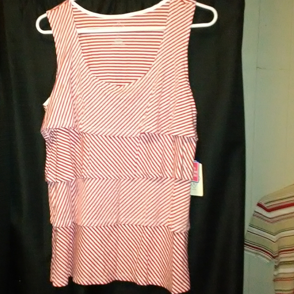 🌟St. John's Bay Size PXL NWT